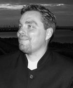 トビアス・メトガー (Tobias Mäthger)