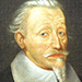 Heinrich Schützハインリヒ・シュッツ