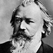 Johannes Brahmsヨハネス・ブラームス